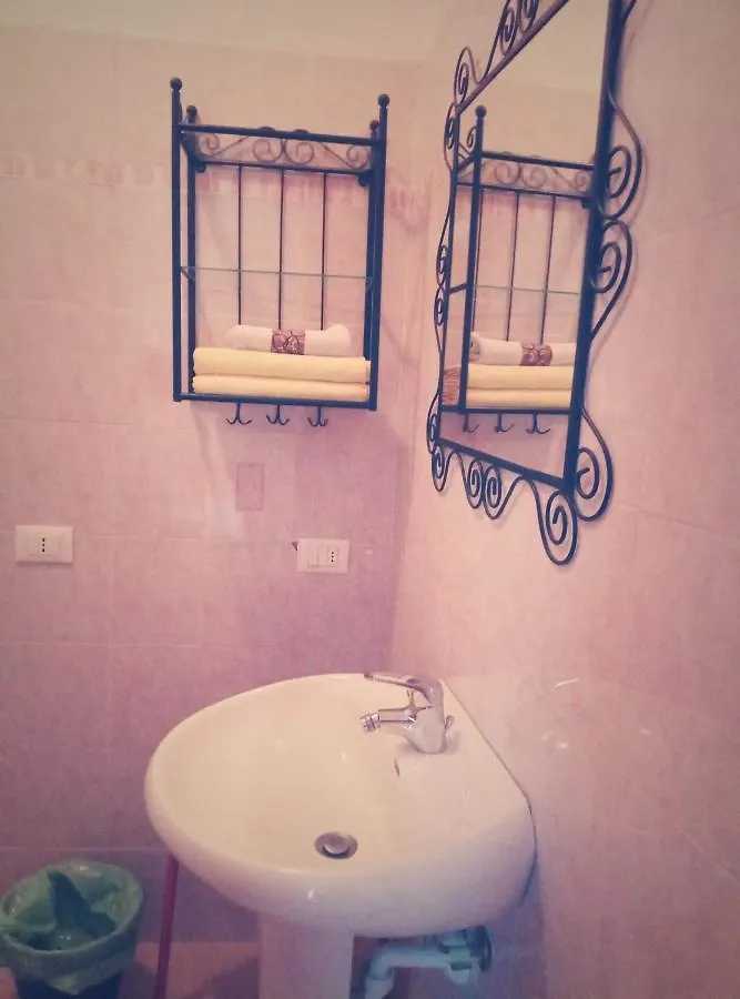 Bed & Breakfast B&B Franciacorta Castrezatto