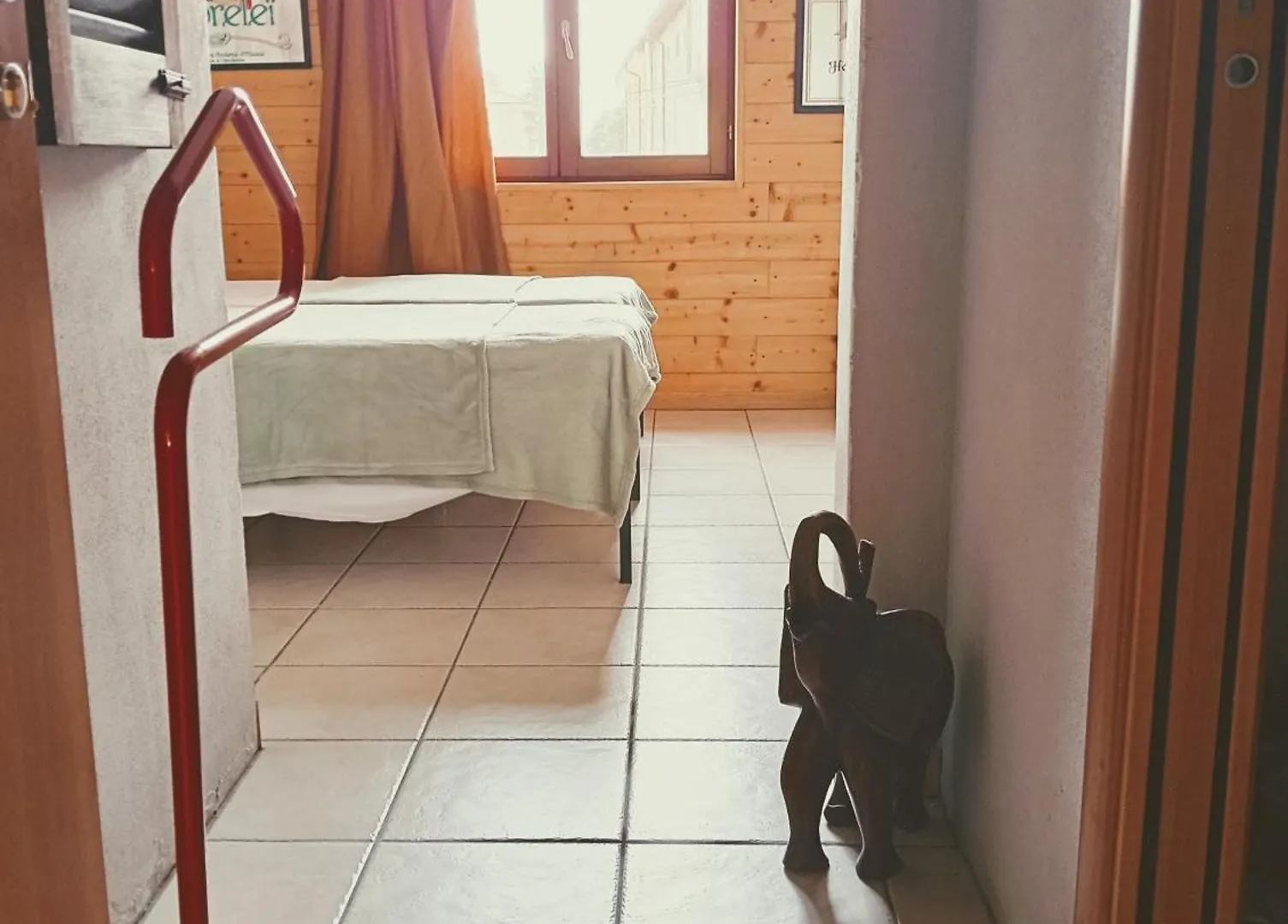 Bed & Breakfast B&B Franciacorta Castrezatto Italia