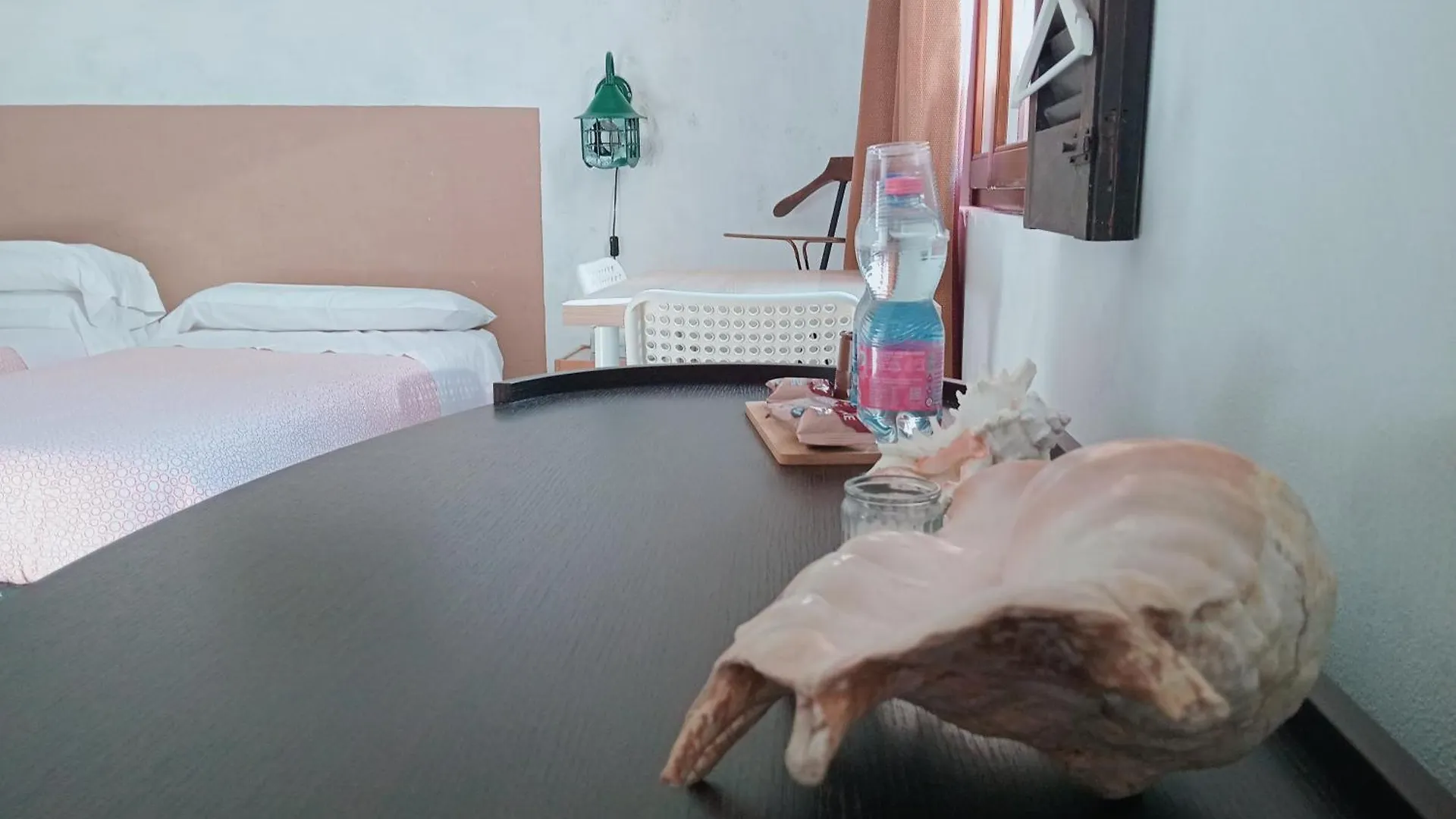 B&B Franciacorta Castrezatto Bed & Breakfast