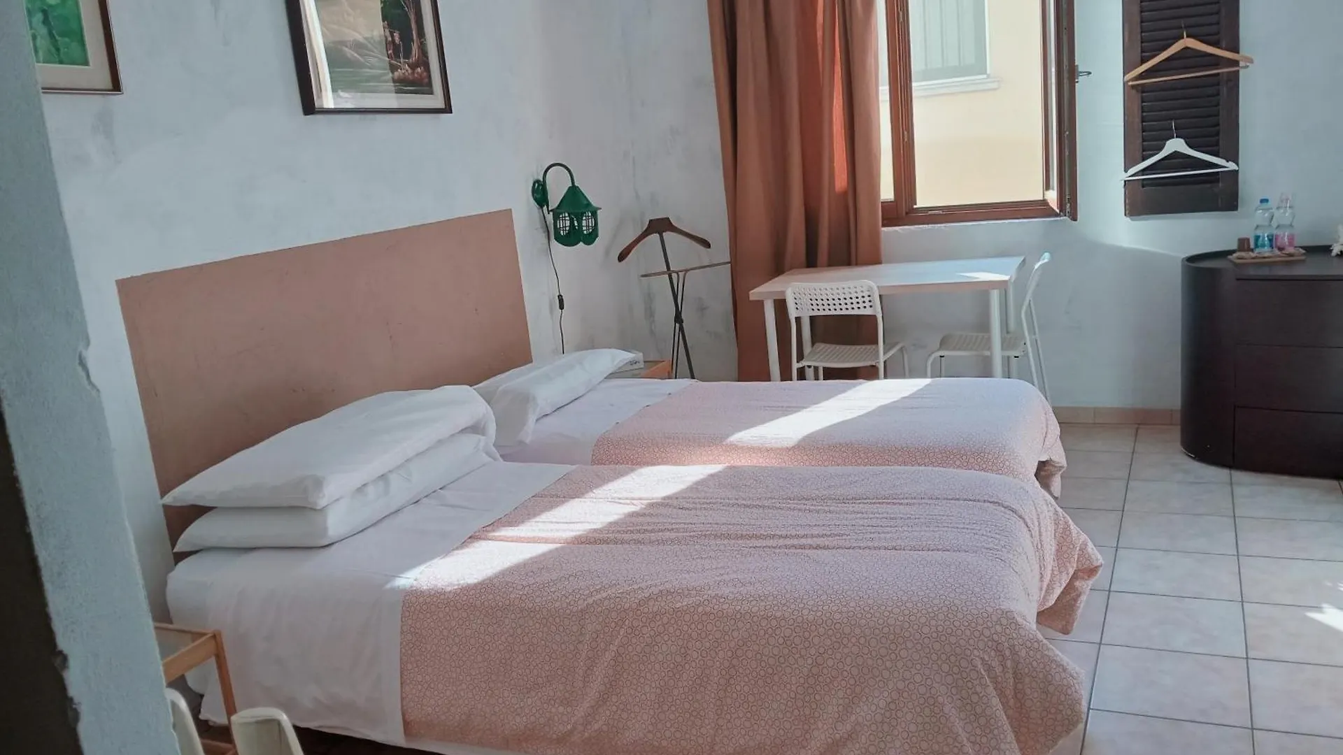 Bed & Breakfast B&B Franciacorta Castrezatto Italia
