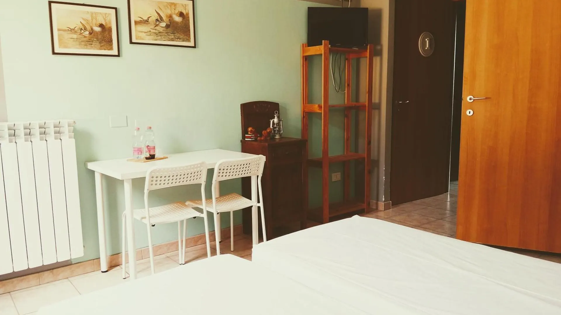 B&B Franciacorta Castrezatto