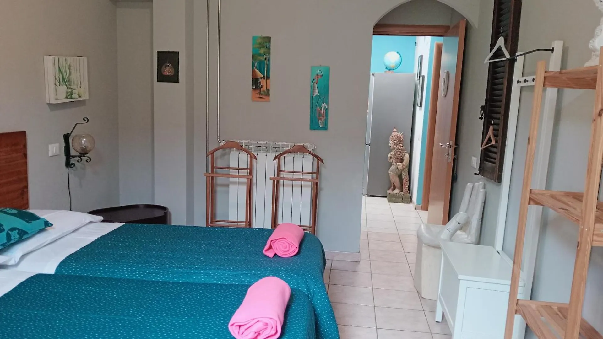 B&B Franciacorta Castrezatto