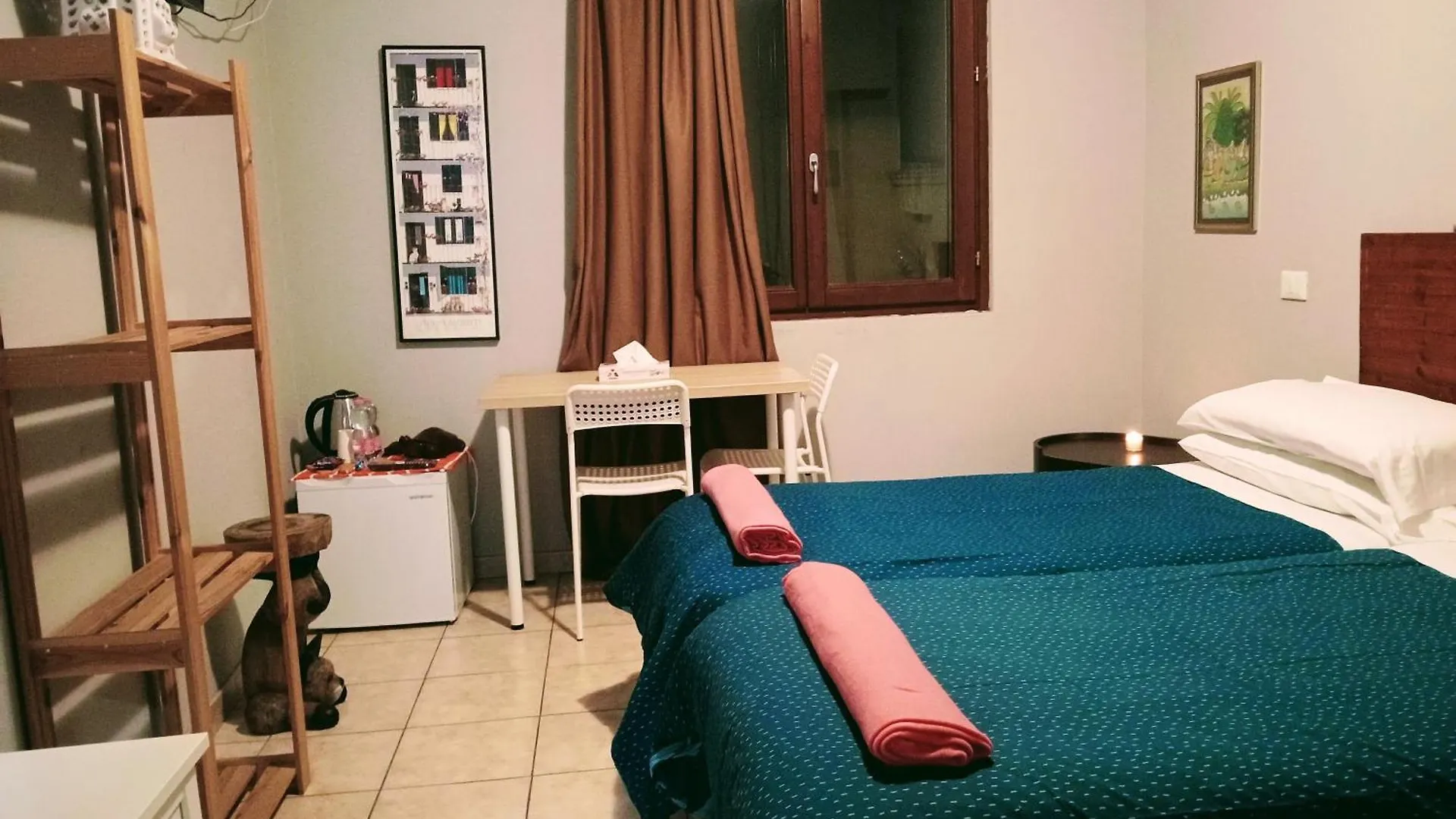 B&B Franciacorta Castrezatto Italia